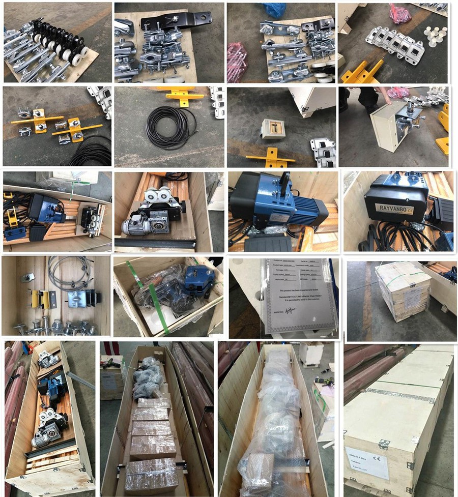 KBK crane KBK crane